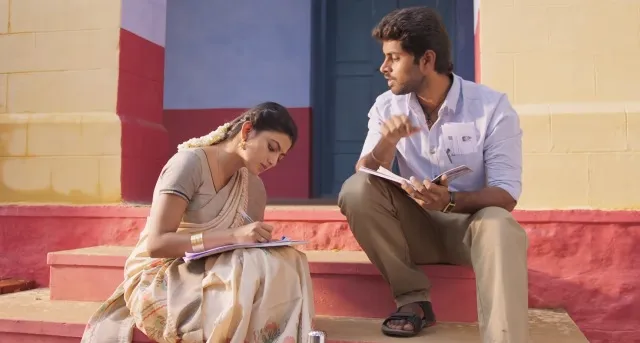 pariyerum perumal 2